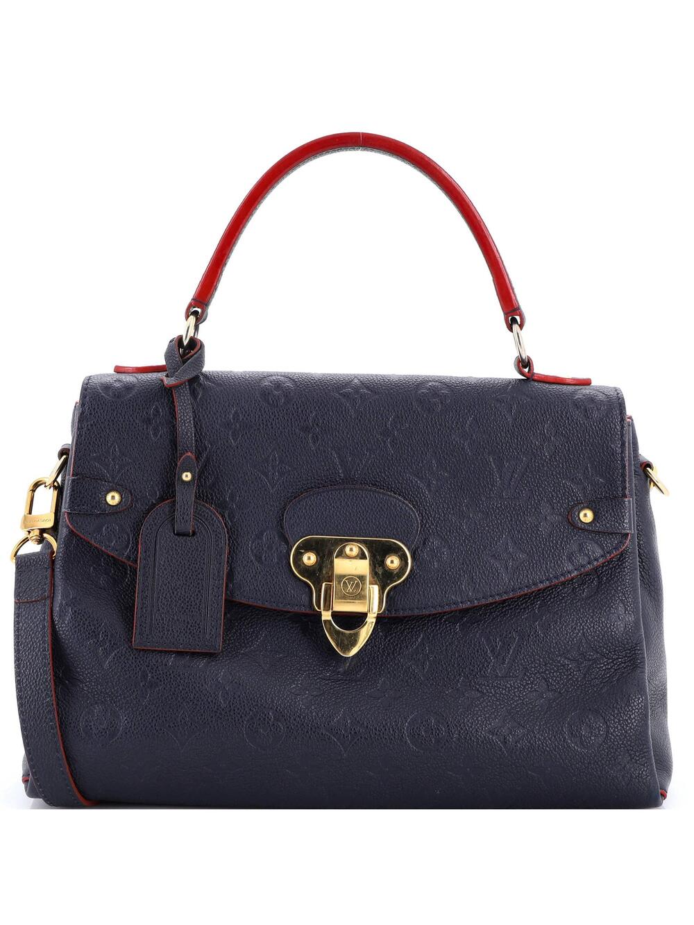Louis Vuitton Georges Handbag Empreinte #211265L24B